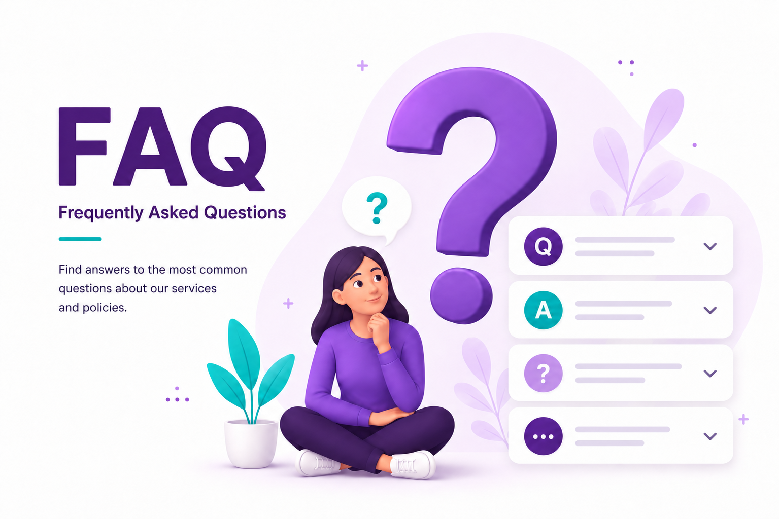 FAQ