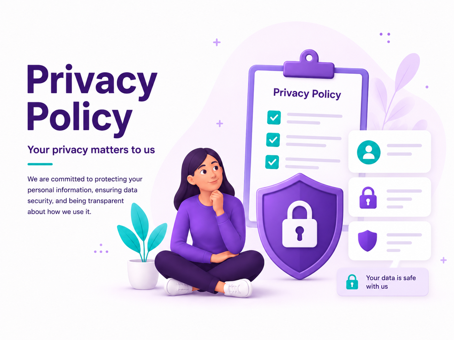 Privacy Policy