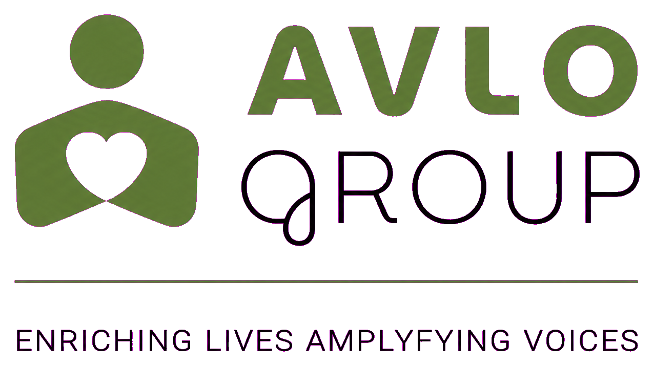 Avlo Group logo