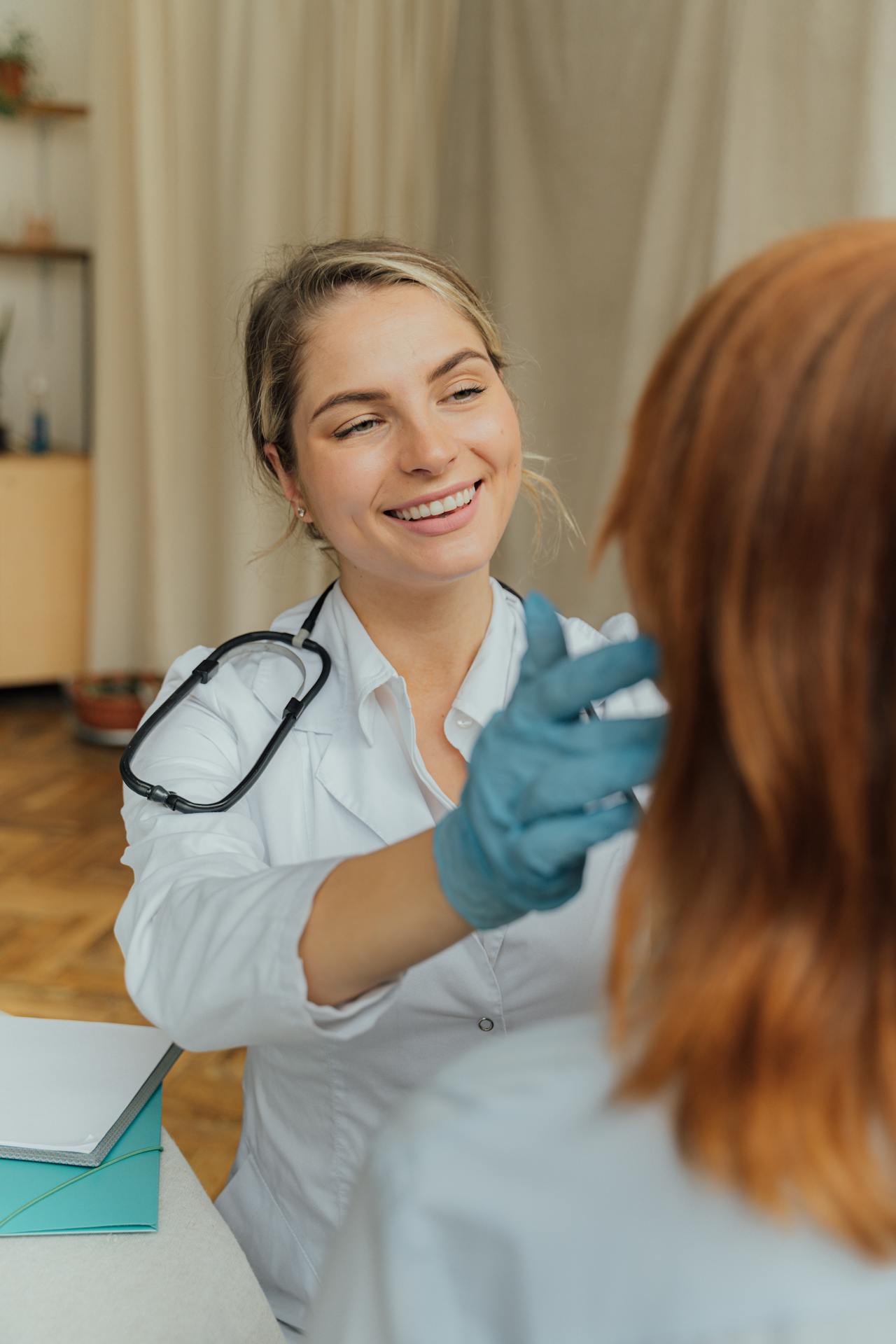 Community Nursing support photo