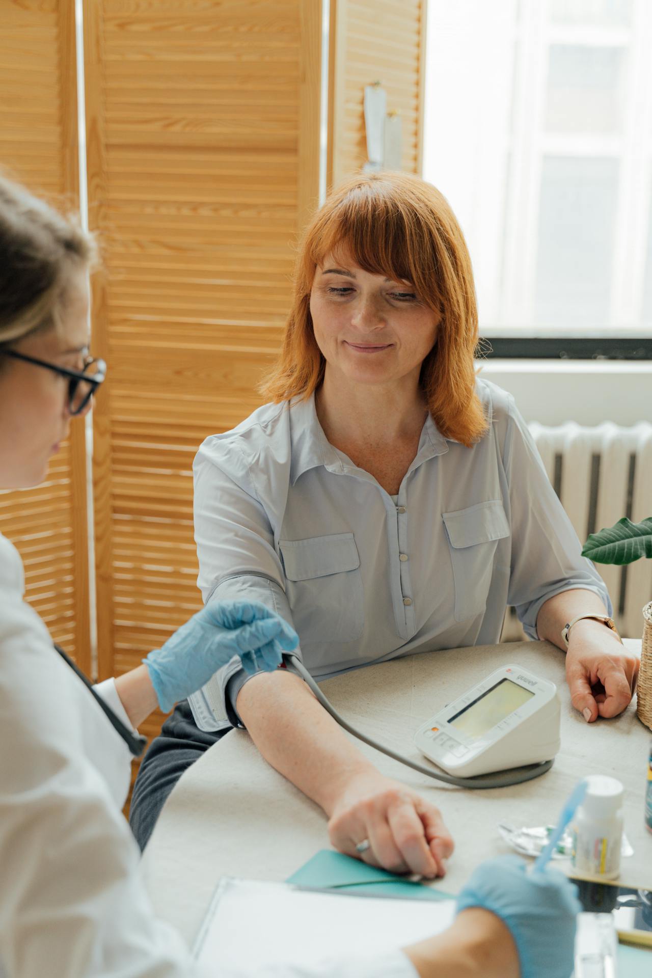 Make a Referral